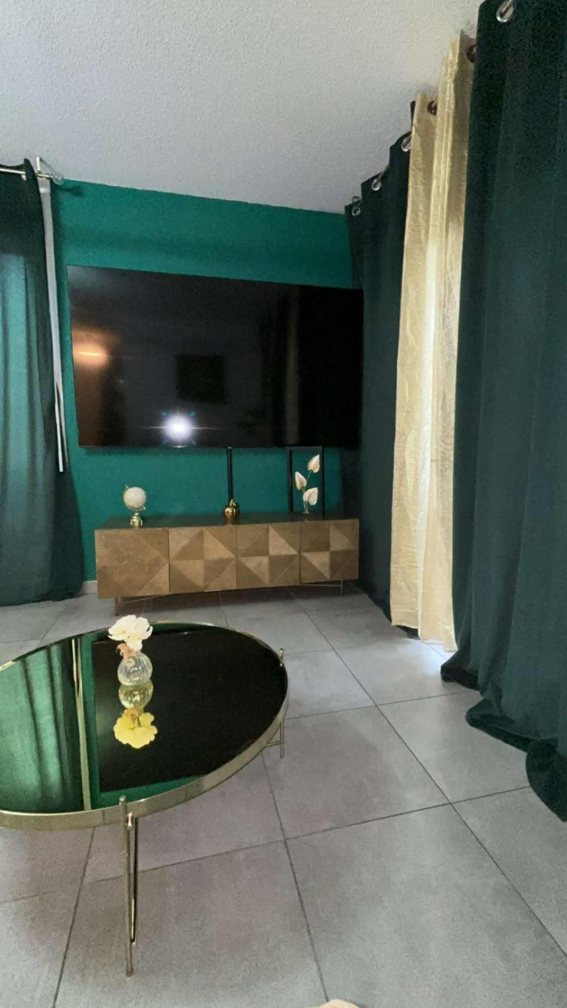 טולוז Suite Jacuzzi "Spa Privatif " Appartement Jacuzzi מראה חיצוני תמונה